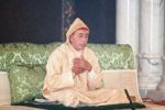 Ramadan dans l'histoire #11 : La première causerie religieuse présidée par Hassan II