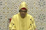 Sahara : Mohammed VI appelle à mettre le cap sur le «petit nombre de pays» appuyant encore le Polisario