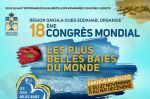 Dakhla accueille le 18e Congrès mondial des Plus belles baies du monde