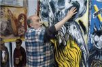 Maroc : L'artiste Mohamed Abouelouakar, figure de la peinture marocaine, n'est plus