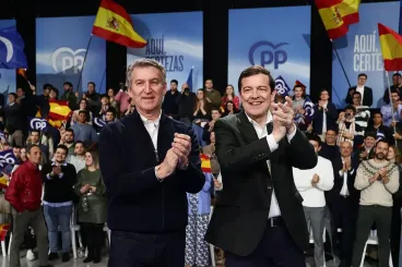 Espagne : la poussée des droites fragilise la coalition Sanchez et préoccupe le Maroc et les MRE