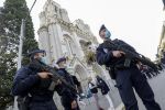 Attentat de Nice : Une troisième personne interpellée