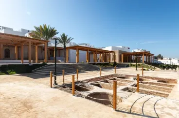 Histoire : Diour Dbagh, les tanneries de Rabat aux vies multiples