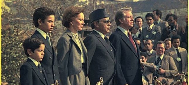 Although Morocco was committed to the USA, Carter’s administration has remained «neutral» on the Sahara conflict./Ph. DR