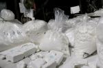 Maroc : Saisie de 1,37 tonne de cocaïne dans une cargaison de poisson surgelé