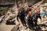Maroc : L'Intérieur centralise le recensement des victimes du séisme du 8 septembre