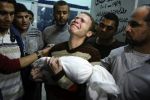 Gaza : Le Maroc met en place un hôpital de campagne au profit des Palestiniens 