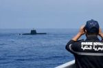 Dakhla : La Marine royale porte assistance à 43 candidats à la migration