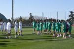 Lions de l'Atlas : Lazaar et Massina convoqués, Dirar absent du rassemblement