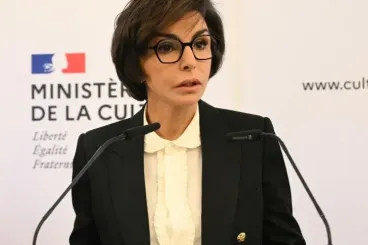Municipales en France : Rachida Dati démissionne du ministère de la Culture