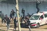 Tétouan : 29 arrestations pour hooliganisme suite au match MAT - Raja