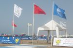 Maroc : La plage de Bouznika hisse son 17e Pavillon bleu consécutif