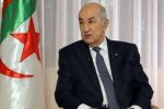 Algérie : Tebboune n'oublie pas le Polisario dans un message adressé à l'ONU