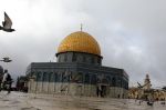 Al-Aqsa : La Fédération du judaïsme marocain veut suivre l'exemple de la mosquée Hassan II