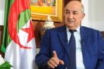 Algérie : Tebboune contredit les révélations de sa diplomatie sur la médiation jordanienne