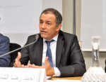 Le président du CESE pour la préparation du retour des habitants des camps de Tindouf au Maroc