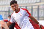 Football : Neil El Aynaoui rejoint l'AS Nancy comme professionnel