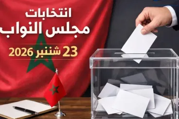 فنانون ومشاهير يخوضون غمار الانتخابات المقبلة