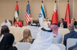 Le Maroc accueille une conférence réunissant Israël et cinq autres pays arabes