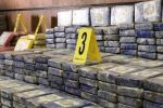 Oujda : Deux arrestations liées à un réseau de trafic international de drogue