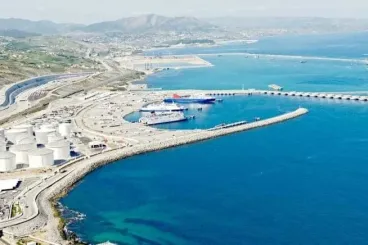 Nador West Med Port ready to launch by late 2026, Equipment Minister says