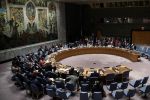 Sahara à l'ONU: Le projet de résolution américain ignore les revendications de l'Algérie et Polisario
