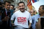 Italie : «Matteo Salvini s'en fiche pas mal de celles et ceux qui viennent d'ailleurs»