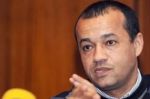 Agadir : Arrestation de l'associatif Reda Taoujni pour viol de l'état d'urgence sanitaire