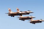 Etats-Unis : L'achat de 24 avions de chasse F-16 par le Maroc officialisé