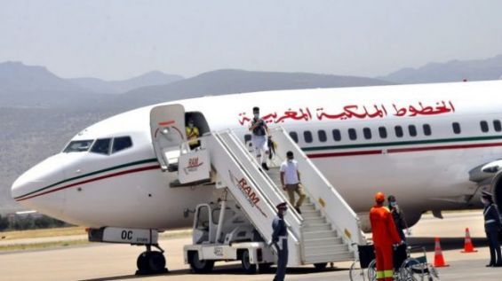 Morocco’s RAM sets up new flight program for the opening of borders