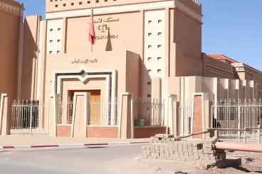 ورزازات: اعتقال أب متهم باغتصاب ابنته القاصر