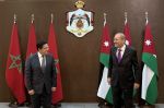 Maroc-Jordanie : La Haute commission mixte se tiendra dans «les plus brefs délais»