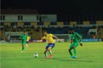 Coupe Mohammed VI des clubs arabes champions : Le Raja Casablanca en finale aux dépens des Egyptiens d'Al Ismaily