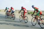 Le Maroc candidat pour accueillir les Mondiaux de cyclisme sur route en 2025