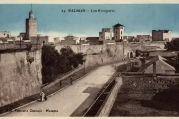 La cité de Mazagan, une certaine idée de la coexistence interreligieuse au Maroc