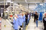 Faisceaux électriques : Aptiv inaugure sa première usine à Oujda et la 7e au Maroc