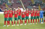 Séisme au Maroc : Le match amical Maroc - Brésil U23 annulé