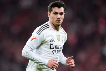 Saudi league reportedly courts Brahim Diaz with €120 million deal
