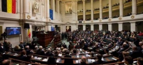 Belgian deputies call for the release of the Hirak detainees./Ph. DR