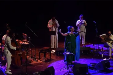Pour ses 20 ans, le festival Arabesques de Montpellier honore le Maroc