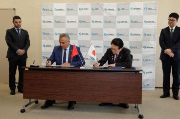 Morocco and Japan enhance investment ties with new agreement