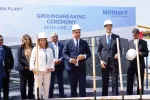 Automobile : Benteler lance la construction d'une nouvelle usine à Kénitra