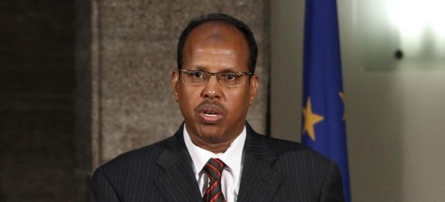 The Djiboutian Foreign Minister calls for opening a Moroccan embassy in Djibouti