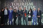Morocco Tourism Awards : Adel El Fakir élu personnalité de l'année du tourisme
