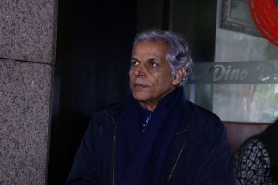 البشير الدخيل/ تصوير المهدي مساهم، موقع يابلادي