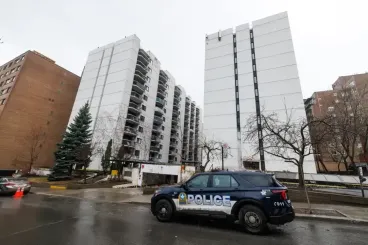 Moroccan woman shot dead by partner in Montreal