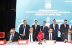 Maroc : Signature d'un protocole d'accord pour la réalisation du port sec Agadir Atlantic Hub