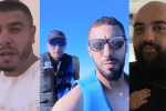 Maroc-Algérie : Ismail Snabi raconte la balade en jet-ski qui a viré au drame