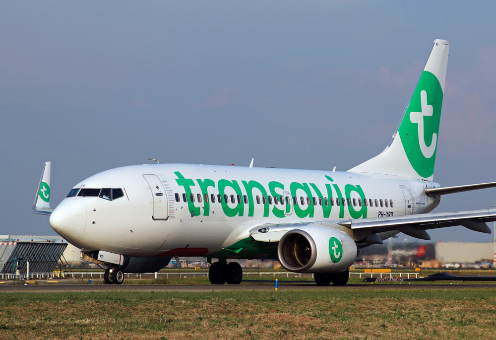 Transavia Reprend Ses Vols Vers Cinq Aeroports Marocains Depuis Paris Des Ce Mercredi