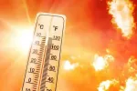 Maroc : Alerte orange et vague de chaleur, jusqu'à 42° de mardi à vendredi